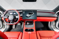 Xiaomi SU7 720km Rear Drive Standard Edition - ფოტო 13