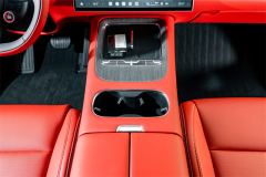 Xiaomi SU7 720km Rear Drive Standard Edition - ფოტო 14