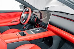 Xiaomi SU7 720km Rear Drive Standard Edition - ფოტო 18