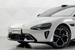 Xiaomi SU7 720km Rear Drive Standard Edition - ფოტო 3