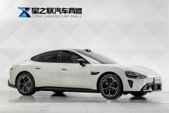 Xiaomi SU7 720km Rear Drive Standard Edition - ფოტო 5