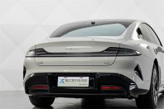 Xiaomi SU7 720km Rear Drive Standard Edition - ფოტო 7
