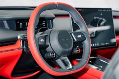 Xiaomi SU7 720km Rear Drive Standard Edition - ფოტო 9