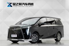 GAC Trumpchi M8 Master Series 400T Supreme Edition 7-seater - фото 1