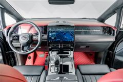 GAC Trumpchi M8 Master Series 400T Supreme Edition 7-seater - фото 12