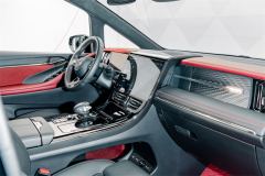 GAC Trumpchi M8 Master Series 400T Supreme Edition 7-seater - фото 17