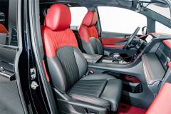 GAC Trumpchi M8 Master Series 400T Supreme Edition 7-seater - фото 18
