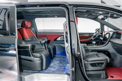 GAC Trumpchi M8 Master Series 400T Supreme Edition 7-seater - фото 19