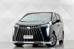 GAC Trumpchi M8 Master Series 400T Supreme Edition 7-seater - фото 2