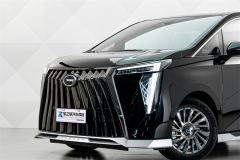 GAC Trumpchi M8 Master Series 400T Supreme Edition 7-seater - фото 3