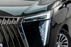 GAC Trumpchi M8 Master Series 400T Supreme Edition 7-seater - фото 4
