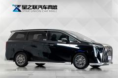 GAC Trumpchi M8 Master Series 400T Supreme Edition 7-seater - фото 5
