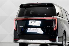 GAC Trumpchi M8 Master Series 400T Supreme Edition 7-seater - фото 7