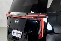 GAC Trumpchi M8 Master Series 400T Supreme Edition 7-seater - фото 8