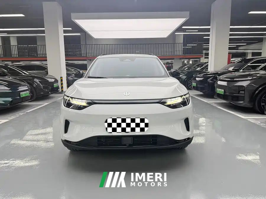 Leapmotor C11 EV Edition 515Smart Edition - car from China