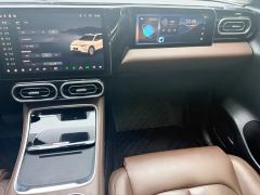 Leapmotor C11 EV Edition 515Smart Edition - photo 10