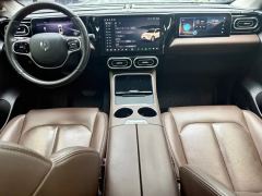 Leapmotor C11 EV Edition 515Smart Edition - photo 11