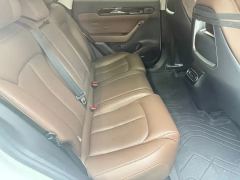 Leapmotor C11 EV Edition 515Smart Edition - photo 12
