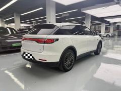 Leapmotor C11 EV Edition 515Smart Edition - photo 14