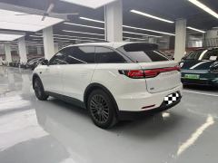 Leapmotor C11 EV Edition 515Smart Edition - photo 15