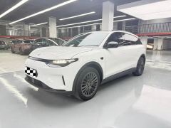Leapmotor C11 EV Edition 515Smart Edition - photo 2