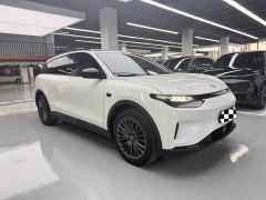 Leapmotor C11 EV Edition 515Smart Edition - photo 3