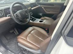 Leapmotor C11 EV Edition 515Smart Edition - photo 6