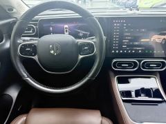 Leapmotor C11 EV Edition 515Smart Edition - photo 8