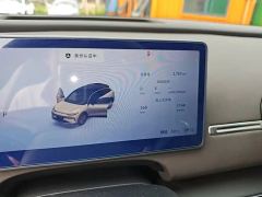 Leapmotor C11 EV Edition 515Smart Edition - photo 9