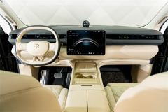 NIO ES8 635km Executive Luxury Edition 102kWh 6-seater - фото 14