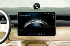 NIO ES8 635km Executive Luxury Edition 102kWh 6-seater - фото 15