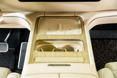 NIO ES8 635km Executive Luxury Edition 102kWh 6-seater - фото 16