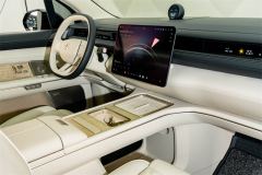 NIO ES8 635km Executive Luxury Edition 102kWh 6-seater - фото 19