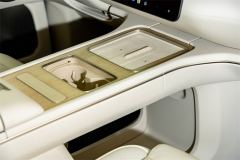 NIO ES8 635km Executive Luxury Edition 102kWh 6-seater - фото 20
