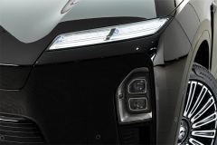 NIO ES8 635km Executive Luxury Edition 102kWh 6-seater - фото 4