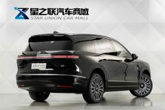 NIO ES8 635km Executive Luxury Edition 102kWh 6-seater - фото 6