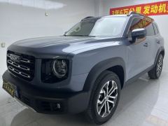 Haval Great Wall Big Dog 1.5T 2WD- Edition - photo 1