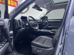 Haval Great Wall Big Dog 1.5T 2WD- Edition - photo 6