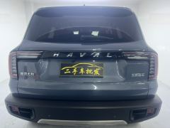 Haval Great Wall Big Dog 1.5T 2WD- Edition - photo 7