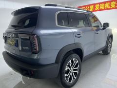 Haval Great Wall Big Dog 1.5T 2WD- Edition - photo 8