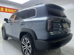 Haval Great Wall Big Dog 1.5T 2WD- Edition - photo 9