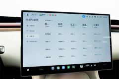Xiaomi YU7 643km Rear Drive Standard Edition - ფოტო 10
