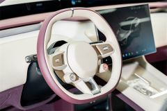 Xiaomi YU7 643km Rear Drive Standard Edition - ფოტო 11