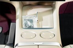 Xiaomi YU7 643km Rear Drive Standard Edition - ფოტო 15