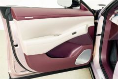 Xiaomi YU7 643km Rear Drive Standard Edition - ფოტო 17