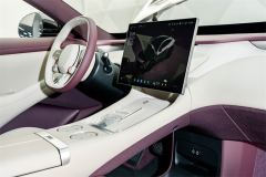 Xiaomi YU7 643km Rear Drive Standard Edition - ფოტო 18