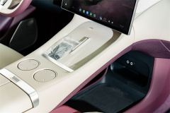 Xiaomi YU7 643km Rear Drive Standard Edition - ფოტო 19