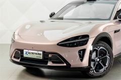 Xiaomi YU7 643km Rear Drive Standard Edition - ფოტო 2