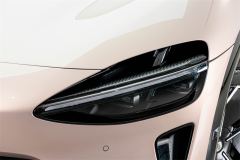 Xiaomi YU7 643km Rear Drive Standard Edition - ფოტო 4