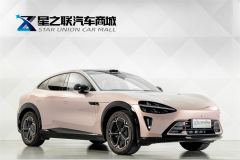 Xiaomi YU7 643km Rear Drive Standard Edition - ფოტო 5